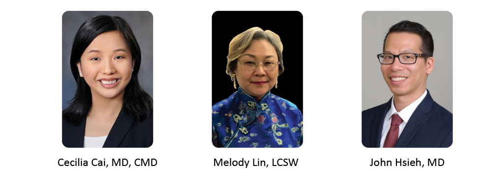 Speaker Bios Senior Care Matters